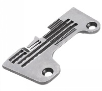 BROTHER OVERLOK PLAKA 4İPLİK-146781-001